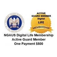 NGAUS Digital Life-Active Guardsman